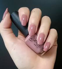 Nude Nail Polish